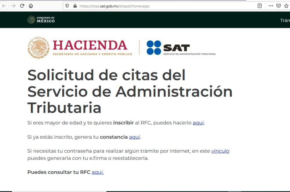 Edoméx abandona más citas del SAN que a nivel nacional