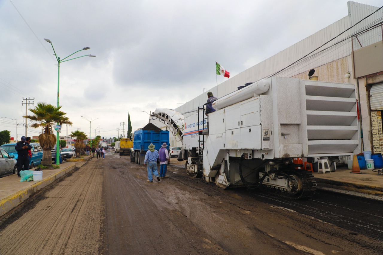 Federación libera 281 mdp a Ecatepec para pozos de agua, drenaje y arcotechos