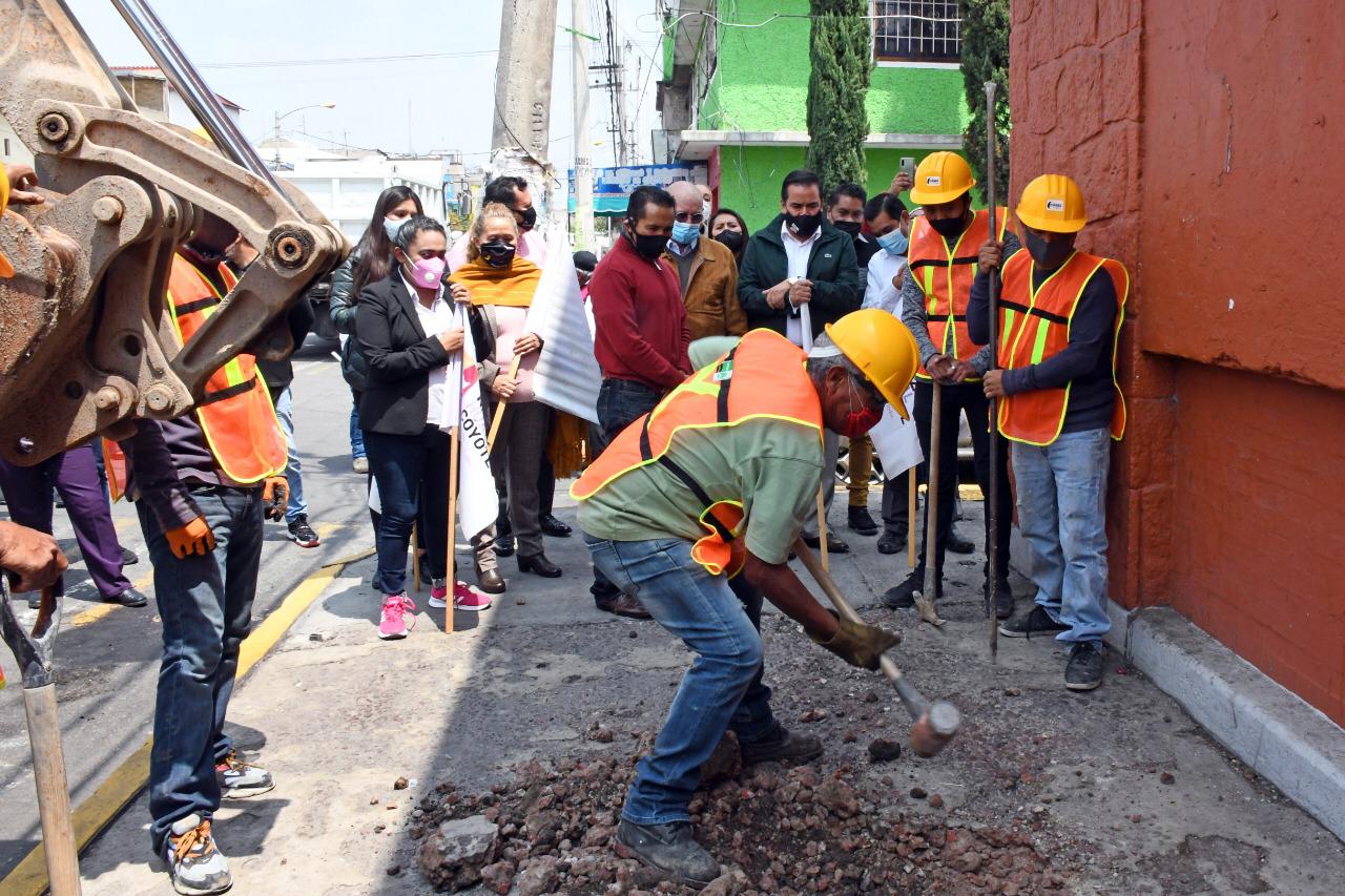 Covid-19 deja a 60 mil  sin empleo en Nezahualcóyotl