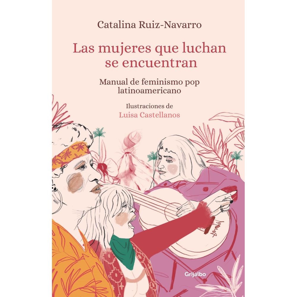 Hablar de feminismo es necesario, advierten tres autoras en la Filem