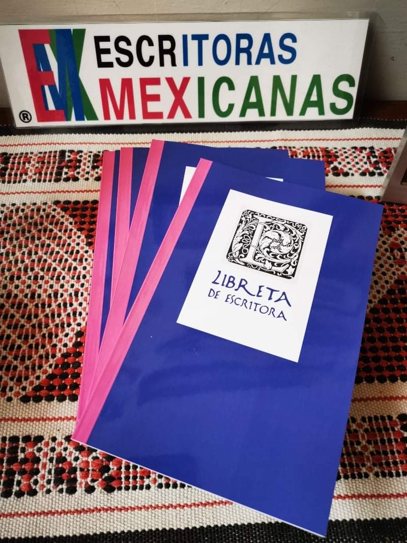 Escritoras MX: Ventana al mundo editorial femenino