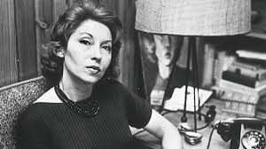 Recuerdan la obra de Clarice Lispector en la FILEM 2020