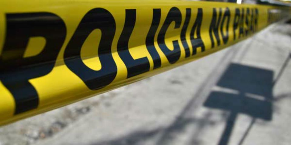 Asesinan a tendero en Zinacantepec