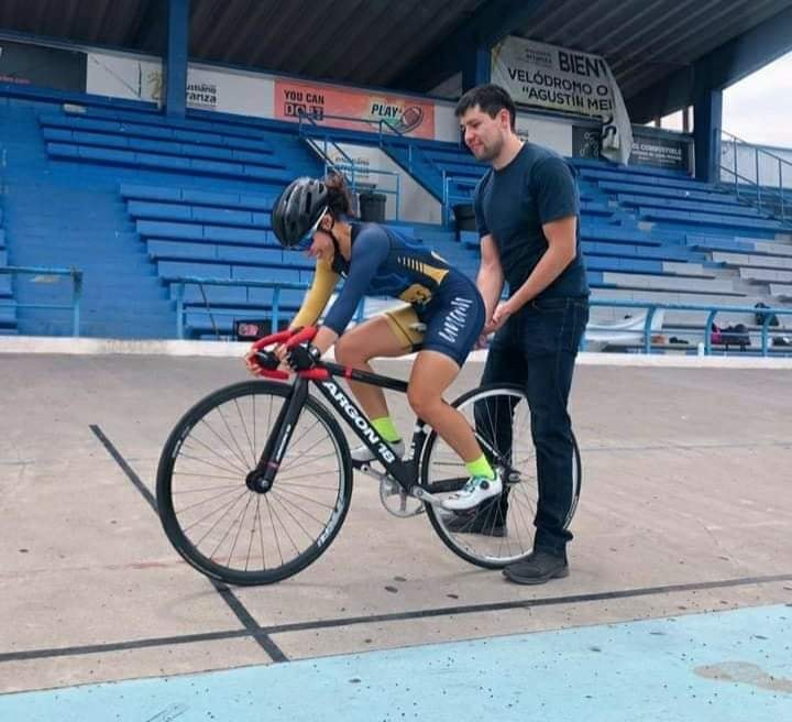 Ciclista arrollada en la México-Pachuca era estudiante de la UNAM; murió con su padre