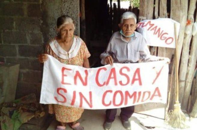 Durante pandemia, Banco de Alimentos aumentó apoyo a familias mexiquenses