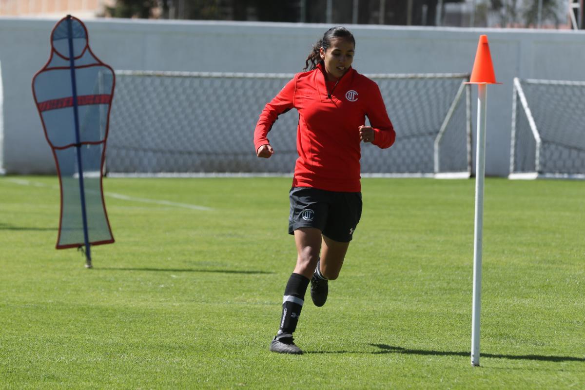 Las Diablitas recibirán a Rayadas en duelo de la Jornada 10 de la Liga Mx