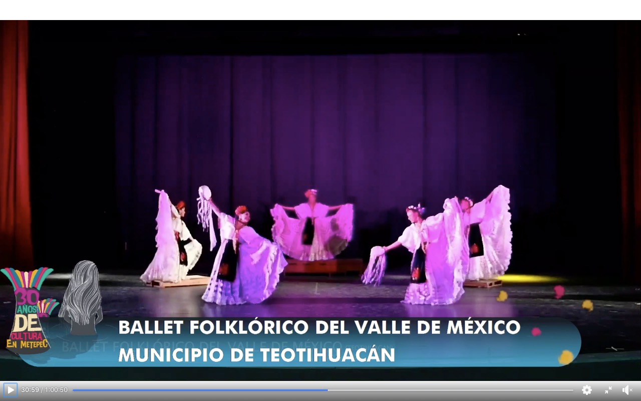 Danzas regionales y clases de flamenco en Quimera