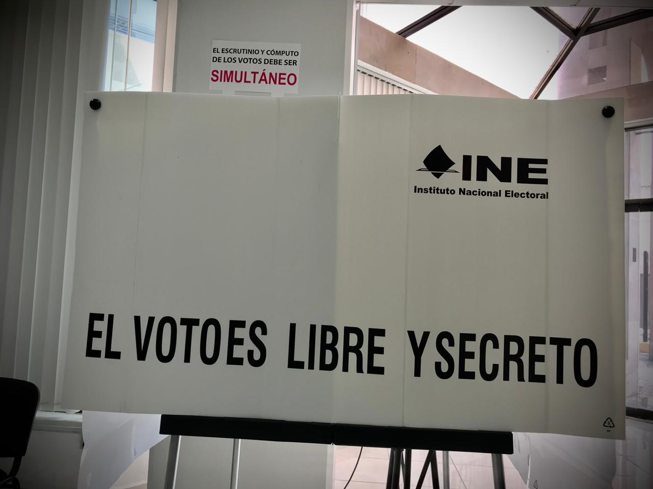 Pide INE mayor participación de observadores electorales