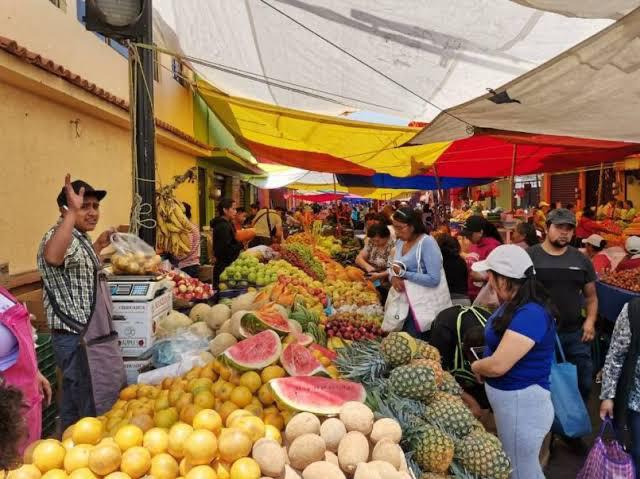 Tanto aumento en los precios, dificultarán comprar la Cena de Navidad, acusan amas del hogar