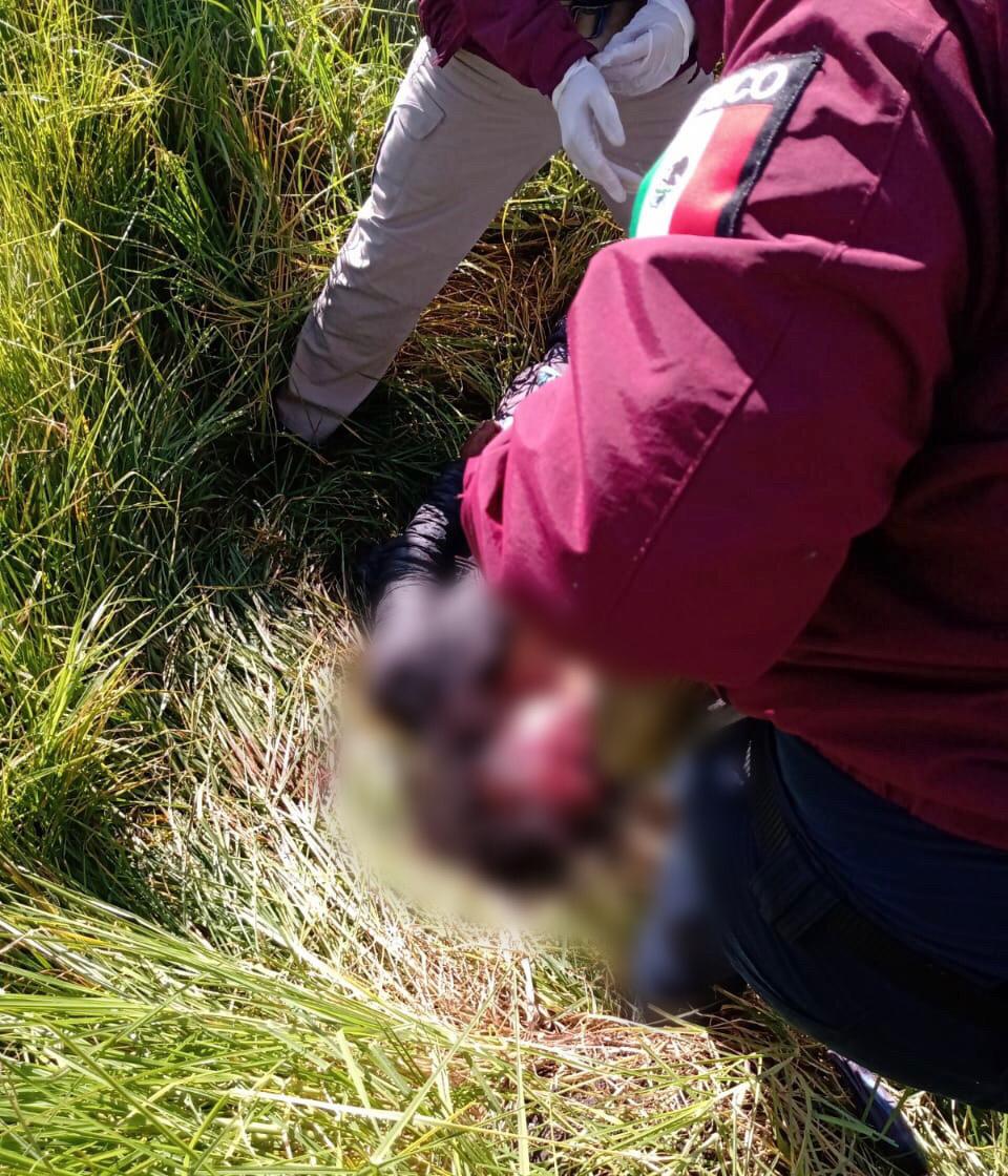 Viola y golpea a su novia en Villa Cuauhtémoc