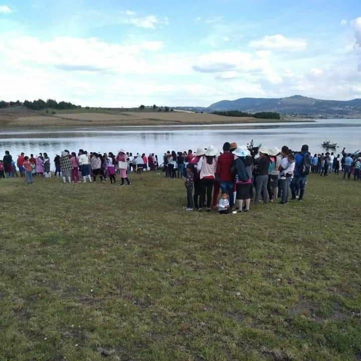 Día de campo terminó con cuatro muertos en San Felipe del Progreso