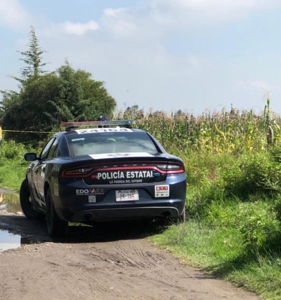 Sólo unas horas duró “levantón” de jefe policiaco