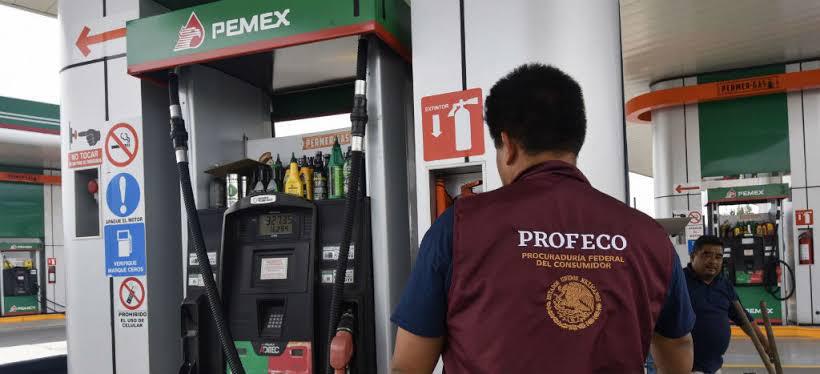 En San Mateo Atenco se vendió la gasolina más barata del país