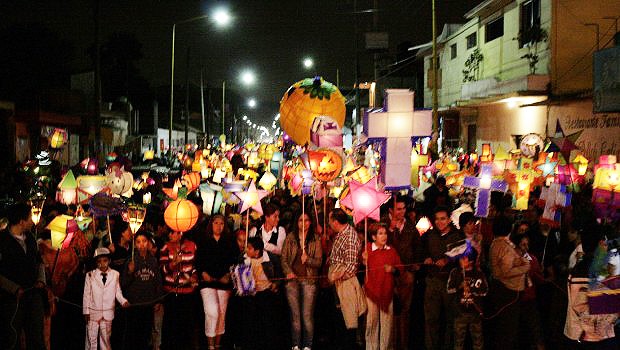 El tradicional Paseo de los Muertitos en Tultepec será virtual