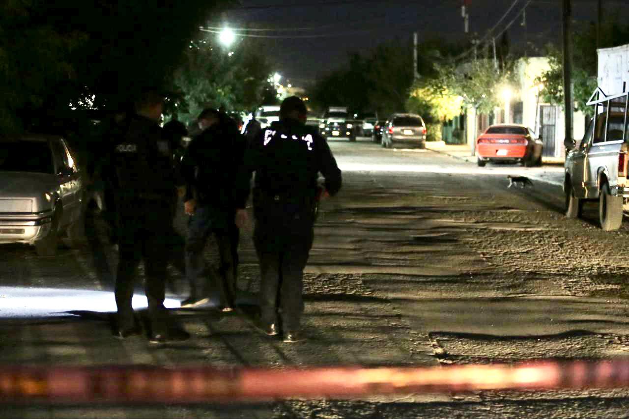 Asesinan a periodista Arturo Alba en Ciudad Juárez