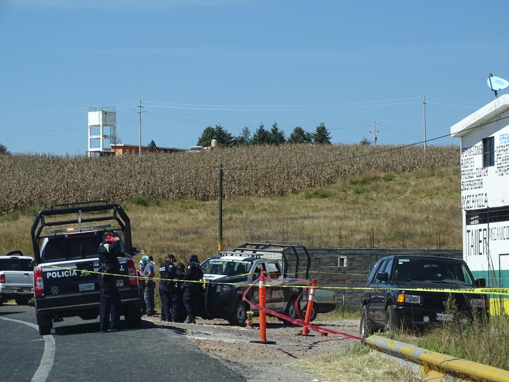 Sin pistas sobre múltiple asesinato de músicos en Villa Victoria