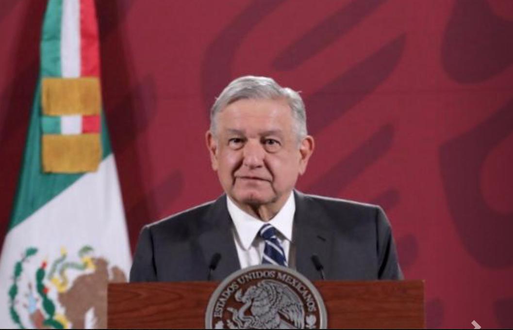 Anuncia AMLO que aumentará pensión de adultos mayores a 2,700 por bimestre