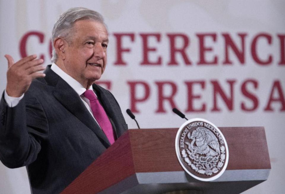 No tengo diferencias con Biden ni con Trump: AMLO