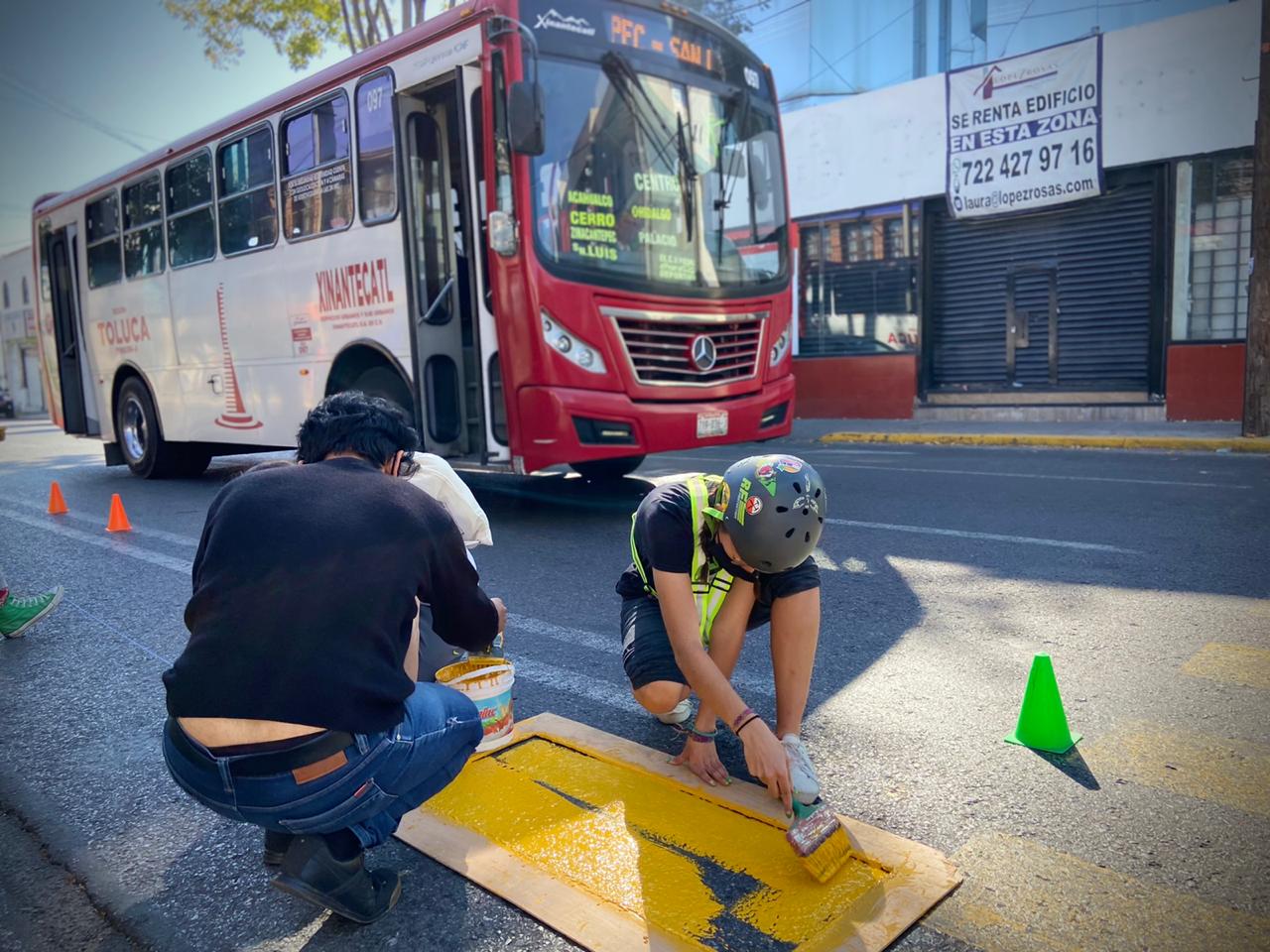 Propone Morena crear un fondo para fomentar el uso de la bicicleta