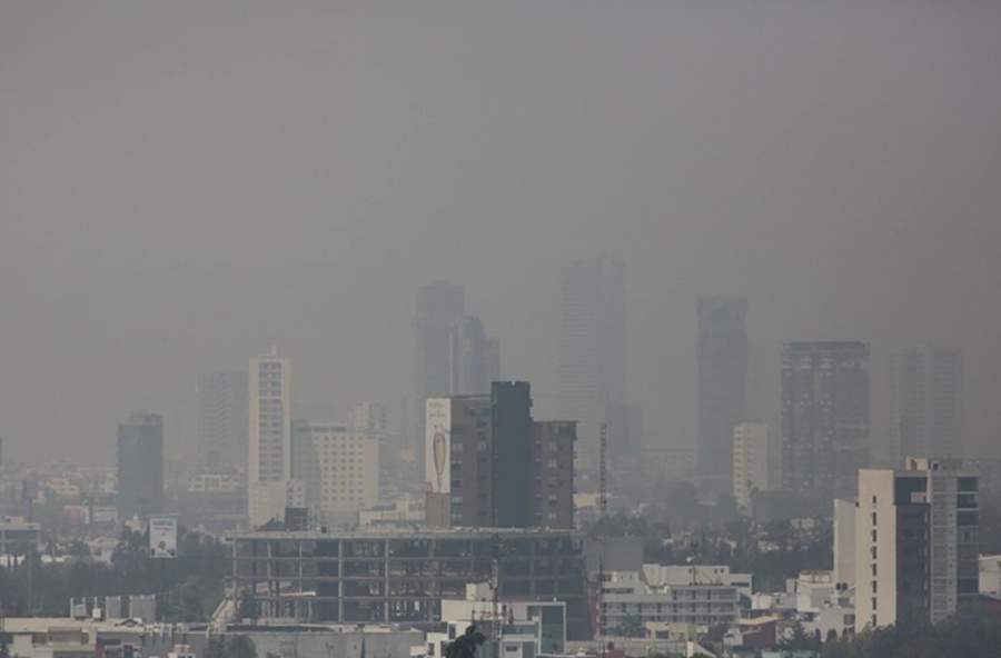 Aumentan índices de contaminación