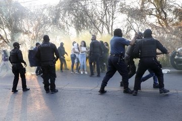 Condena GEM agresión a mujeres en Cuautitlán