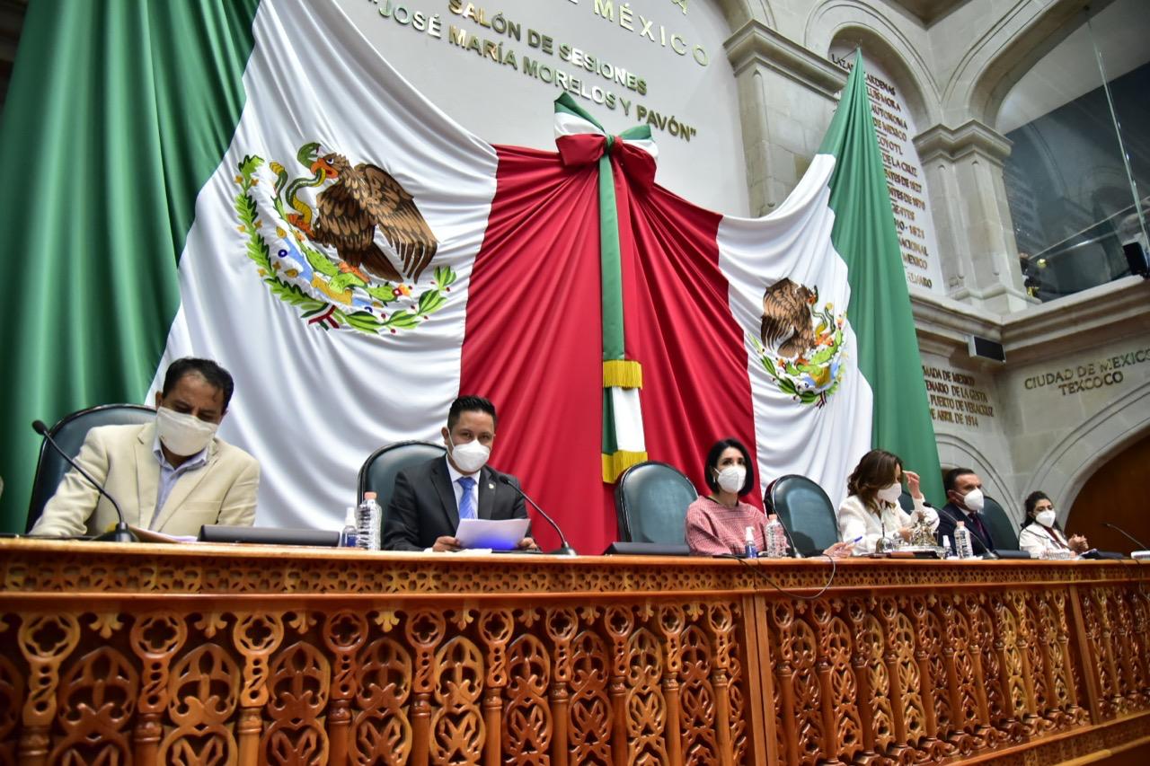 Endurece Legislatura protocolo para sesiones por COVID-19