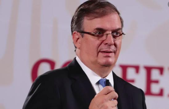 Marcelo Ebrard