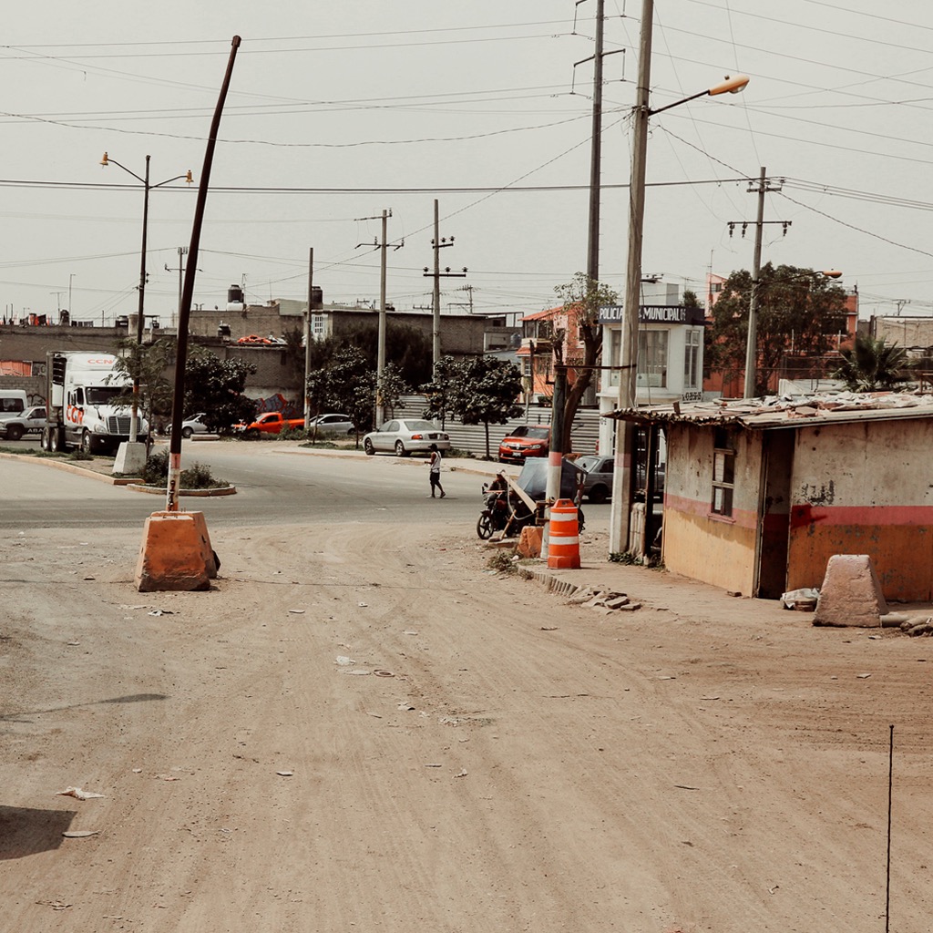 Diez colonias concentran 50 por ciento de homicidios en Nezahualcóyotl