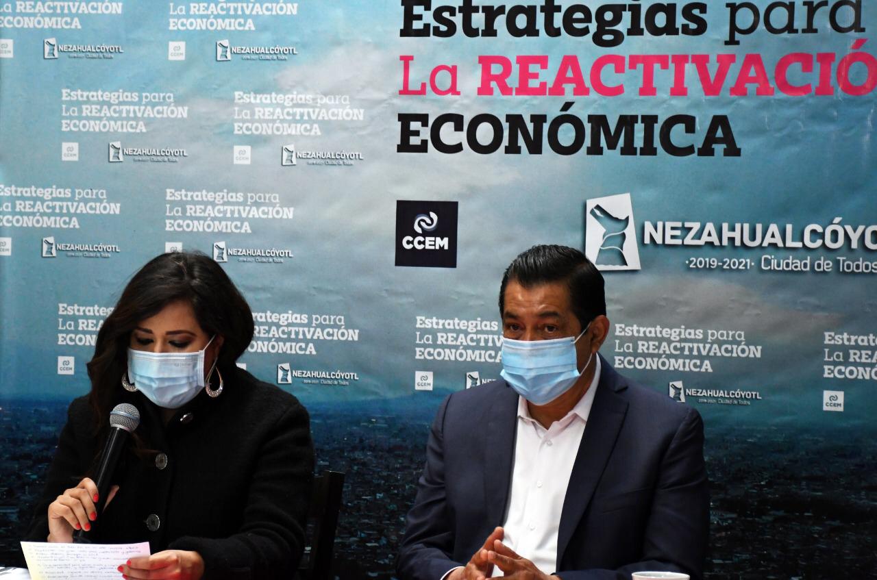 Buen Fin, oportunidad para evitar la quiebra de 70 mil negocios en Edomex