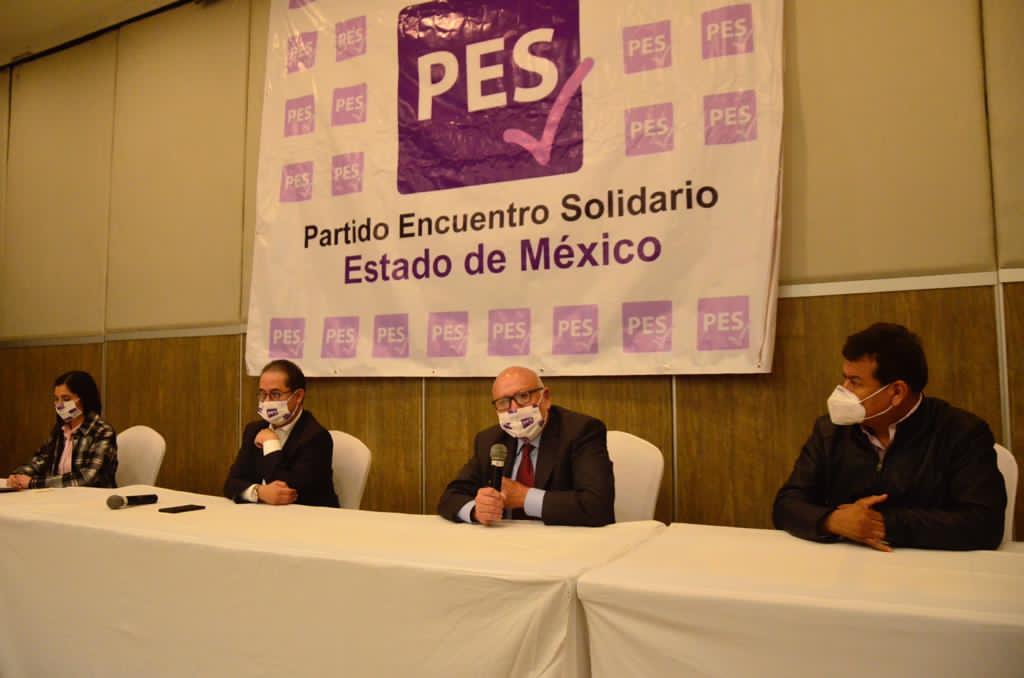 “De peces a Leones” pasará Encuentro Solidario para elecciones 2021: Isidro Pastor