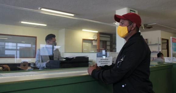 Sancionarán a patrones que obliguen a trabajadores a firmar documentos en blanco