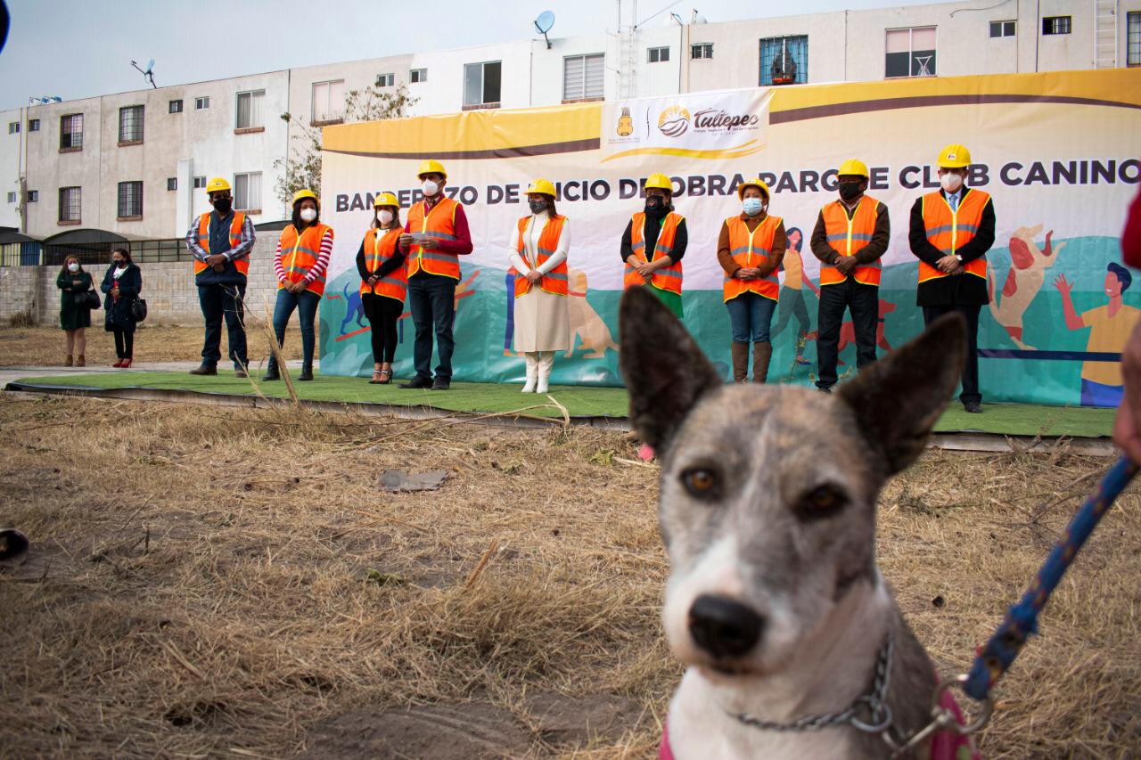 Club canino