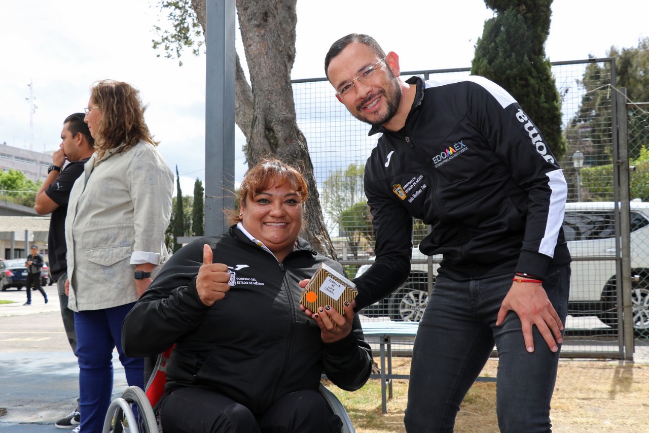 Impacto positivo en el deporte adaptado