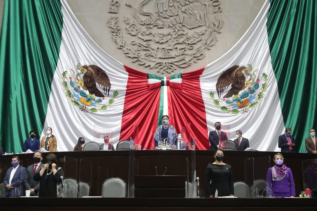 Aspiran 63 diputados federales mexiquenses a preservar su curul