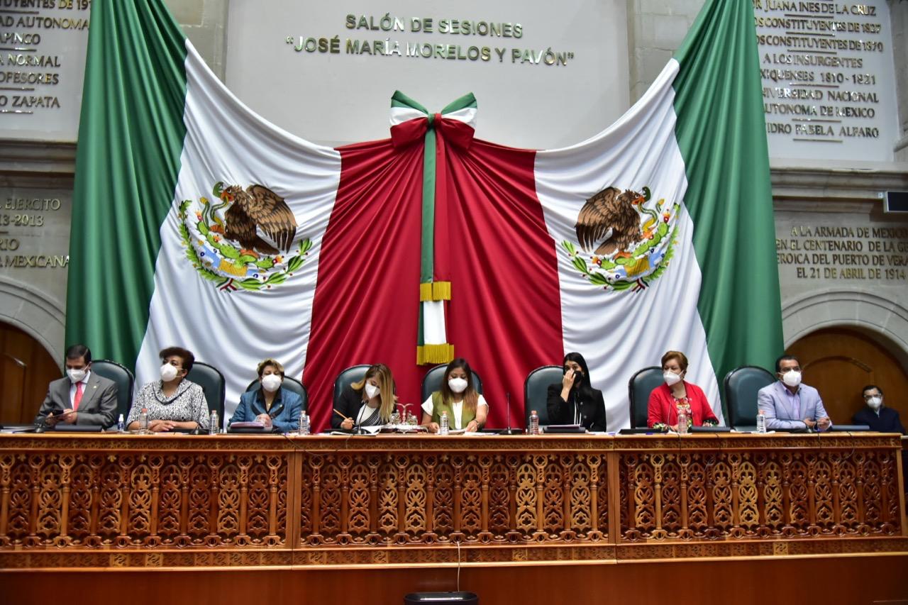 Edomex empezará 2021 sin presupuesto