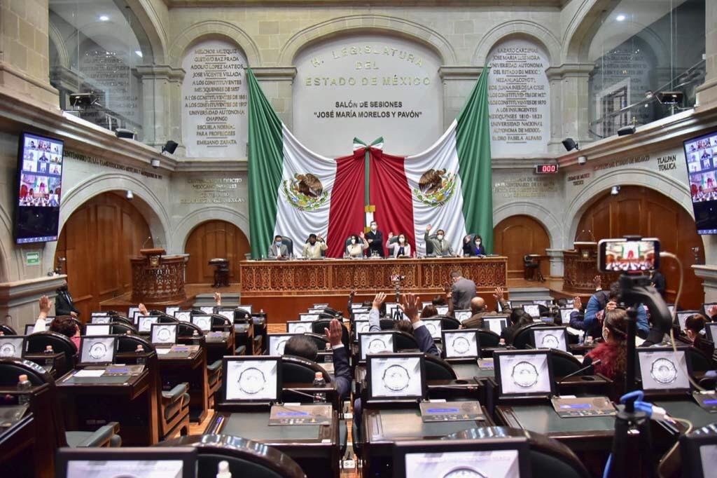 Aprueban diputados desaparición de fuero presidencial