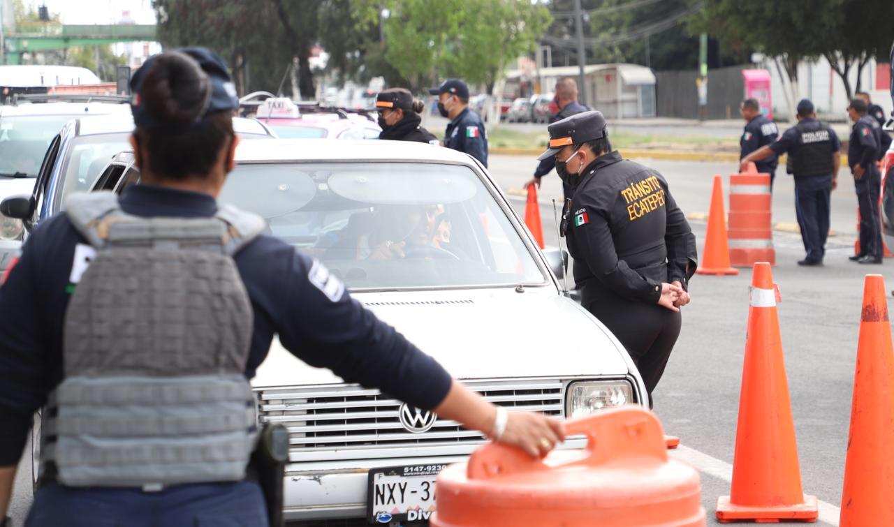 Habrá lomo enchilado para quien caiga en el “Torito” de Ecatepec