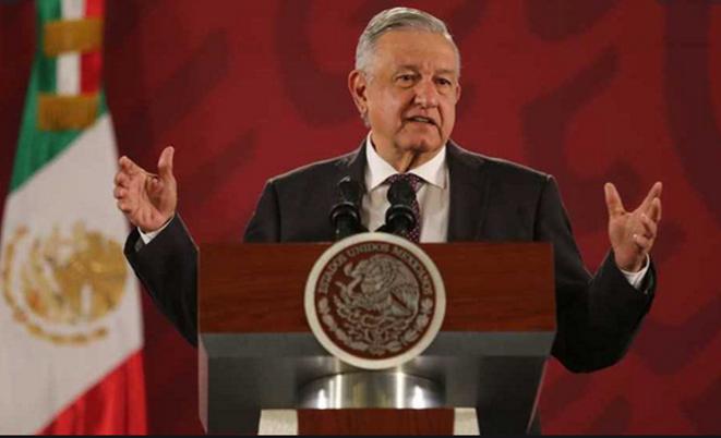 Exagerado hablar de quiebra de empresas por el aumento al salario mínimo: AMLO