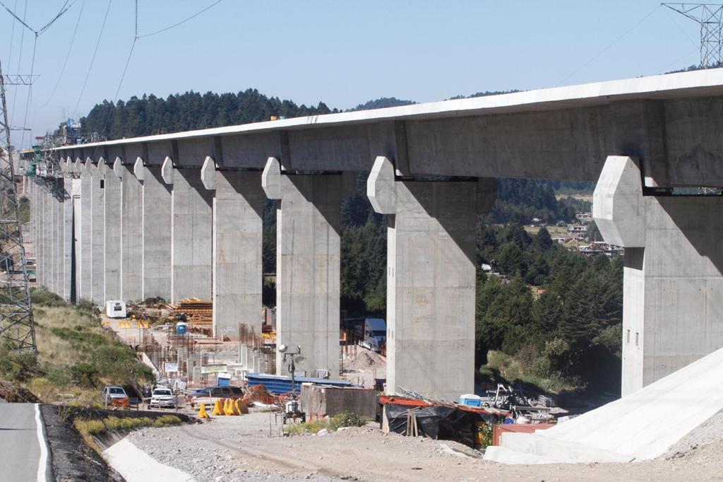 Se beneficiará a 5 millones de personas con tren interurbano