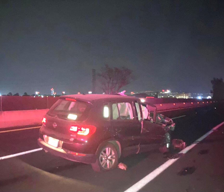 Mortal accidente en autopista a Ixtapan de la Sal