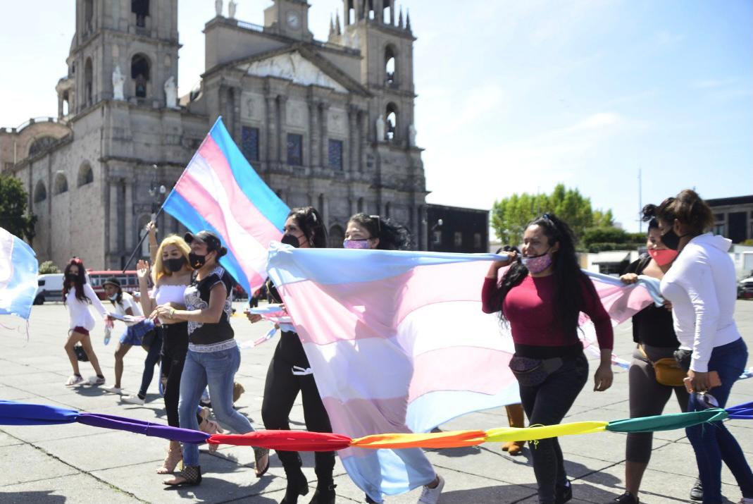 Avanza en comisiones identidad de género para comunidad trans