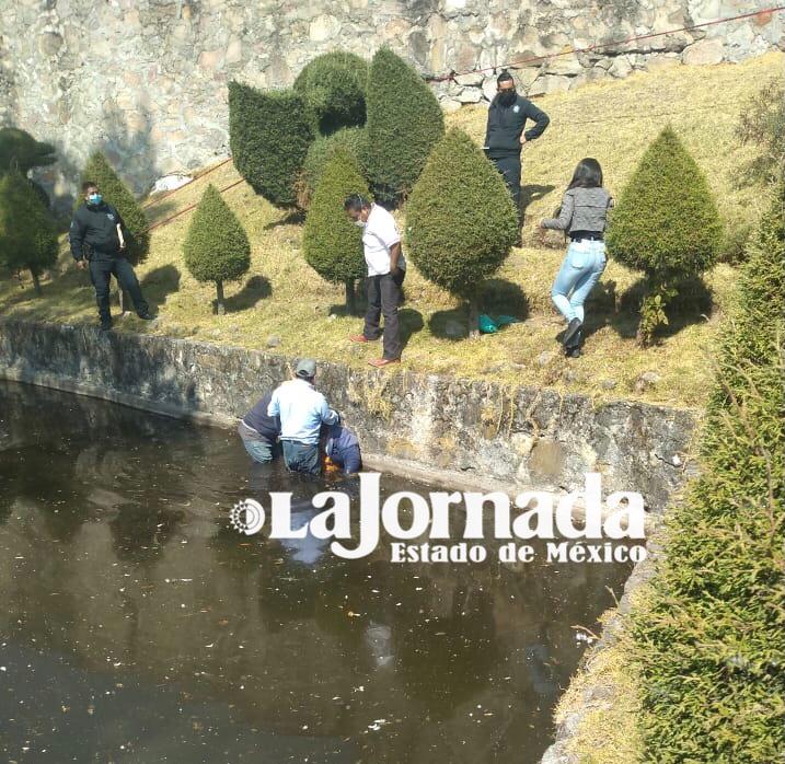 Encuentran muerto a empleado del Centro Otomí