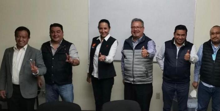 Planean Morena y PT alianza amplia en Edomex