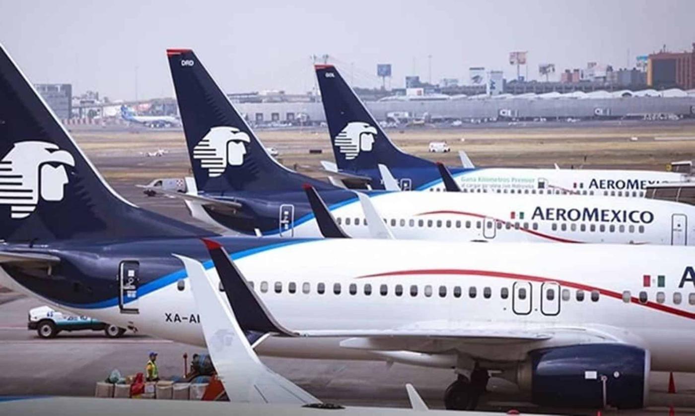 A  partir de junio, Aeropuerto Internacional de Toluca abre 11 destinos más