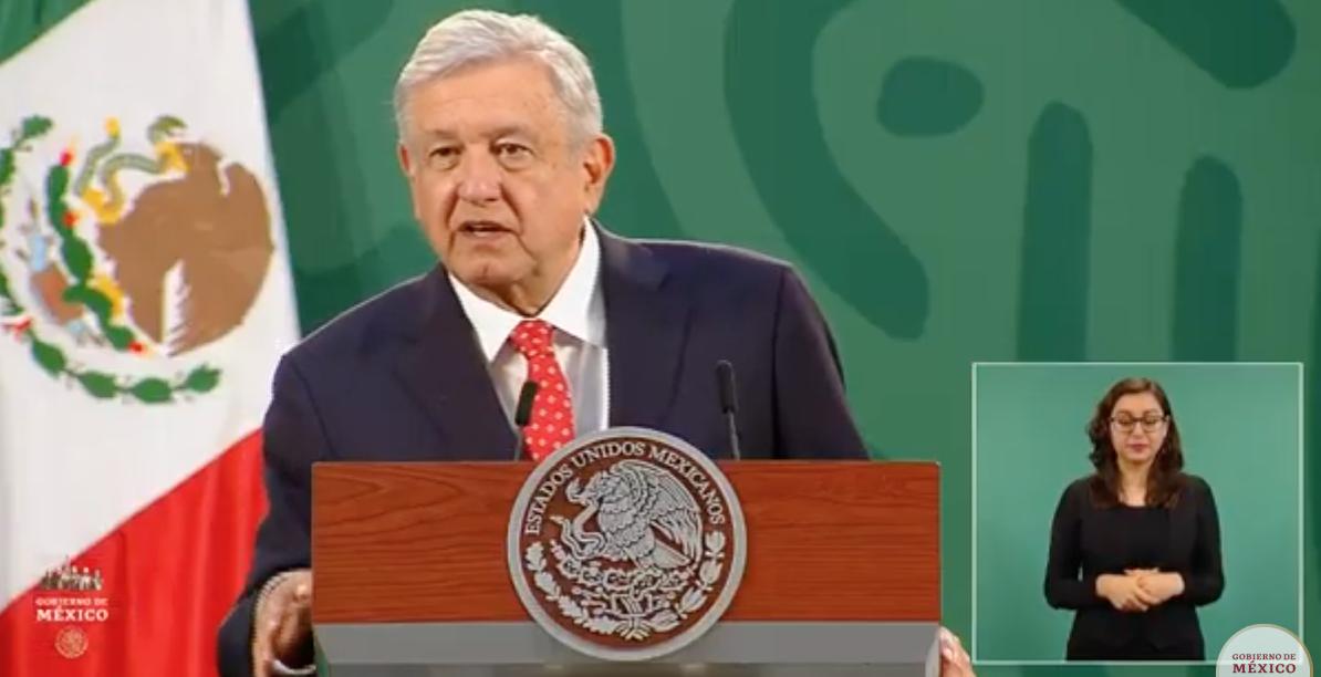 Nada de aumentos a precios de energéticos durante el sexenio: AMLO