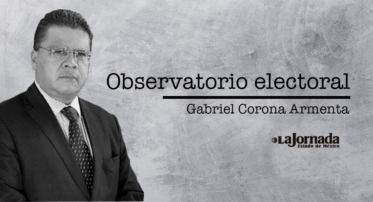 Gabriel Corona Armenta