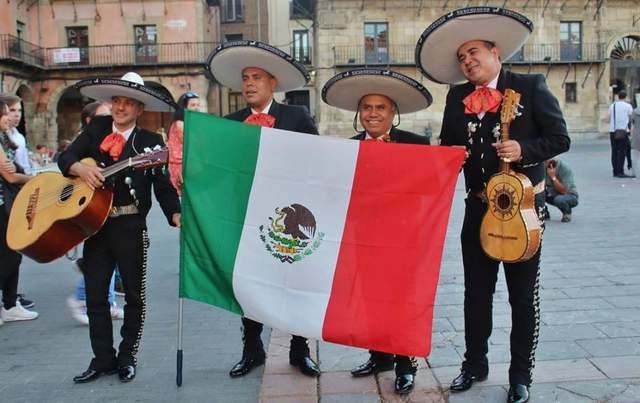 El mariachi, legado de México para el mundo