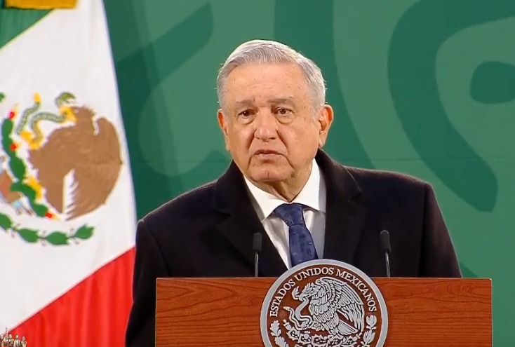 López Obrador insiste en desaparecer organismos autónomos