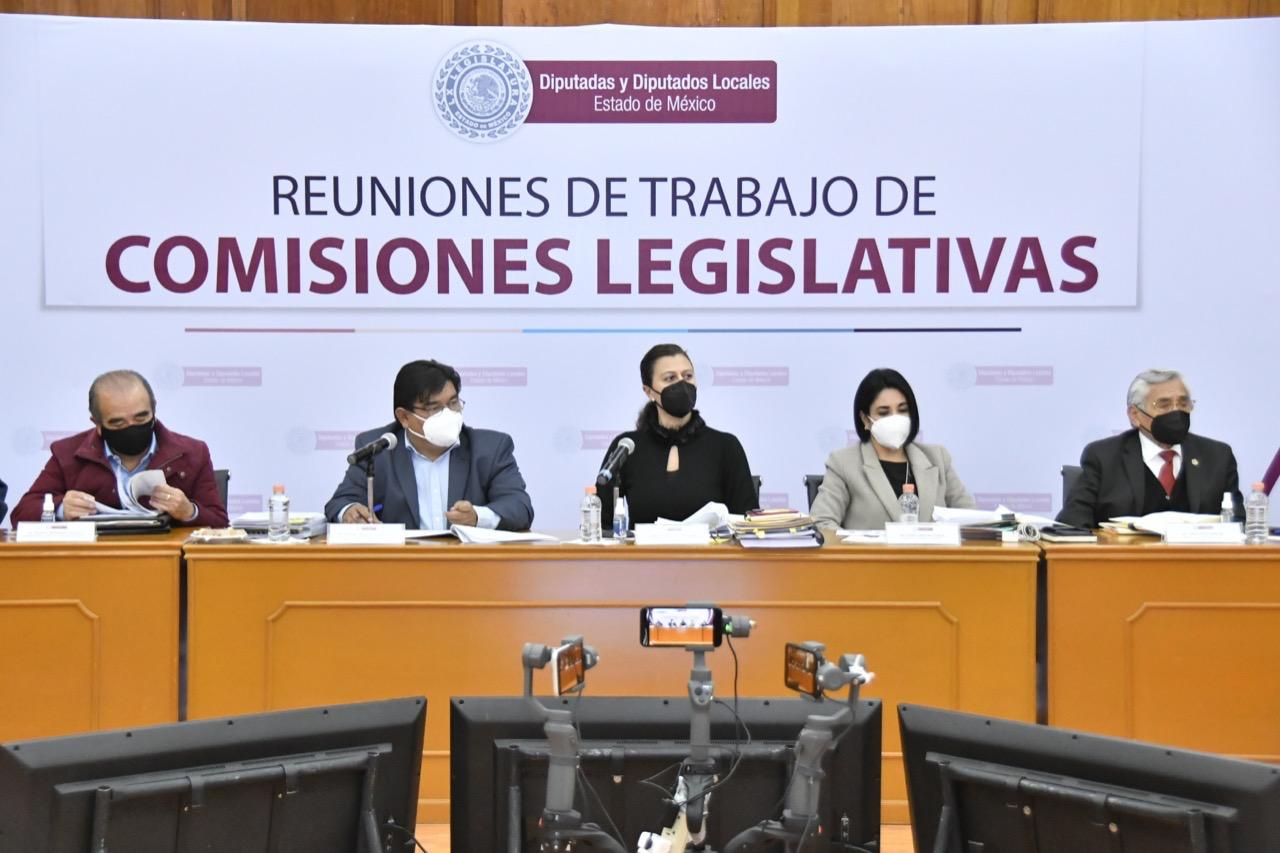 Legislatura aprobará deuda, pero sólo de 8 mil millones de pesos en Paquete Fiscal