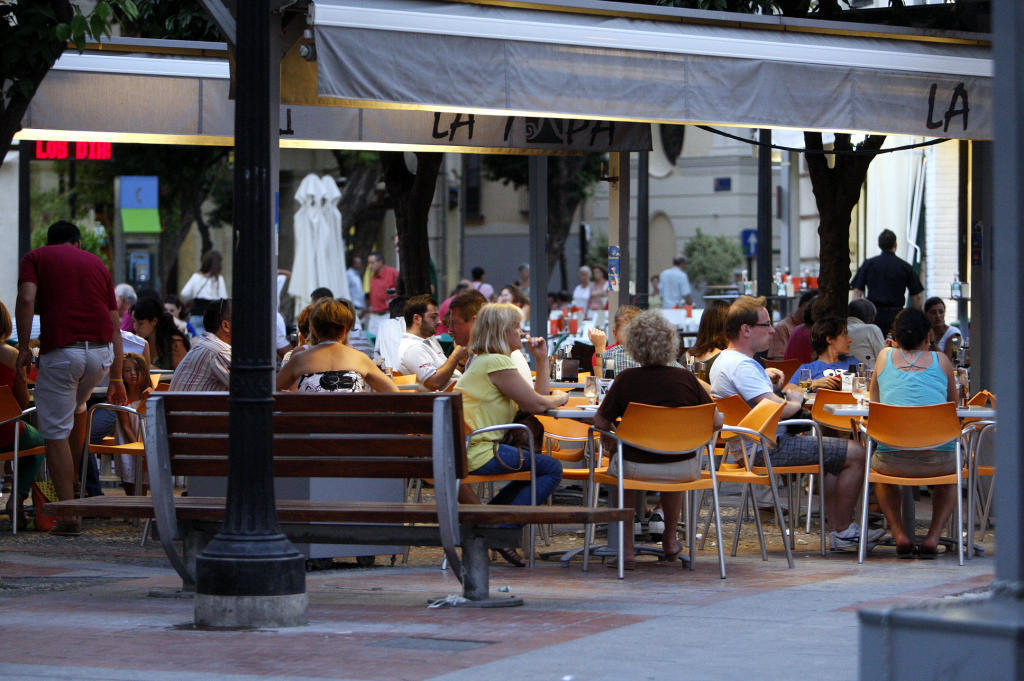 Más de 70% de restaurantes no tiene condiciones para abrir: Asbar